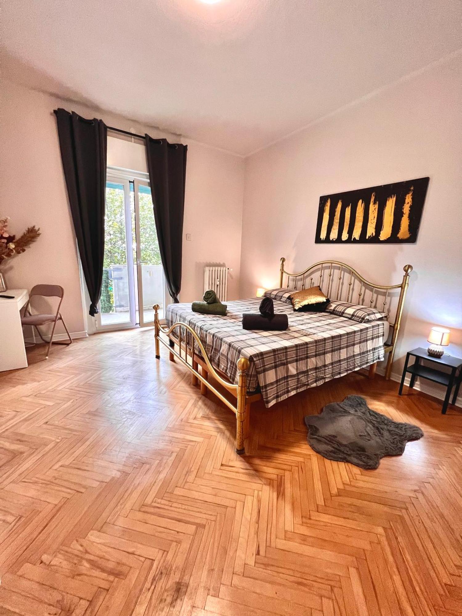 Residence Locchi ตรีเอสเต ภายนอก รูปภาพ
