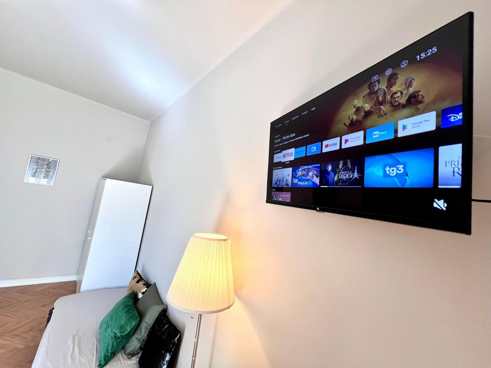 Residence Locchi ตรีเอสเต ภายนอก รูปภาพ